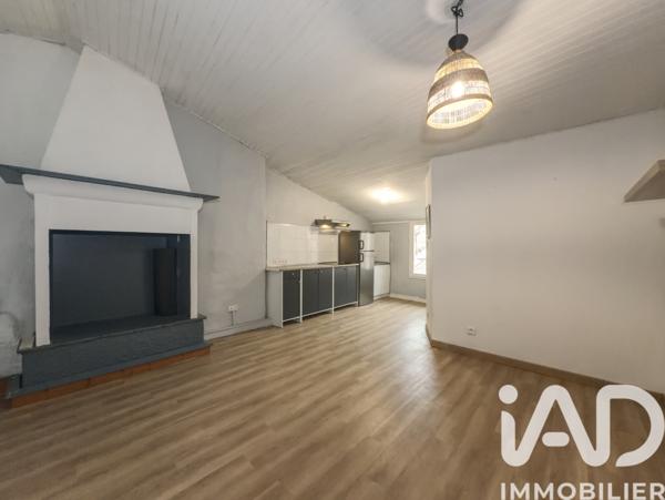 Immeuble à vendre 107 m² Sommières