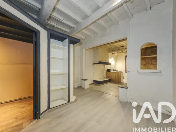 Immeuble à vendre 107 m² Sommières