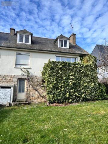 Maison à vendre à Saint-Malo en Ille-et-Vilaine (35400), ref : 028-1353