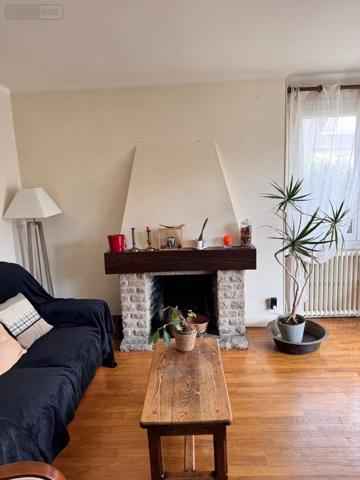 Maison à vendre à Saint-Malo en Ille-et-Vilaine (35400), ref : 028-1353