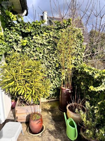 Maison à vendre à Saint-Malo en Ille-et-Vilaine (35400), ref : 028-1353