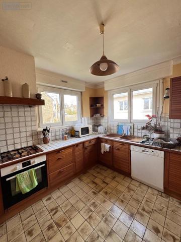 Maison à vendre à Saint-Malo en Ille-et-Vilaine (35400), ref : 028-1353