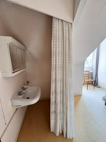 Maison à vendre à Saint-Malo en Ille-et-Vilaine (35400), ref : 028-1353