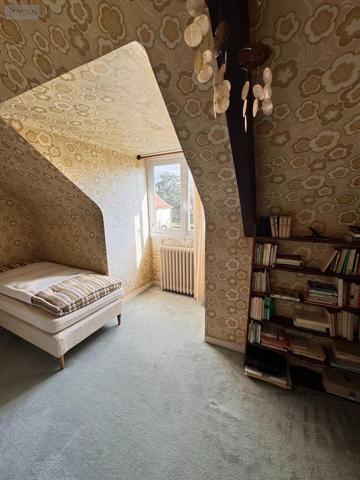 Maison à vendre à Saint-Malo en Ille-et-Vilaine (35400), ref : 028-1353