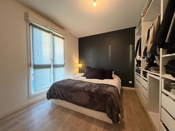 Appartement 4 pièces 80 m2