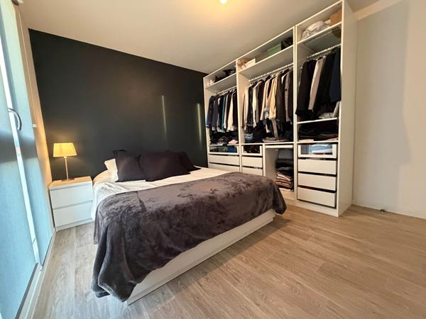 Appartement 4 pièces 80 m2