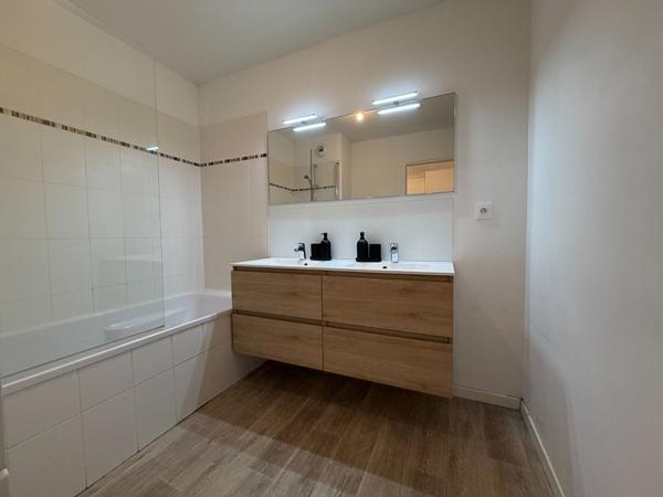 Appartement 4 pièces 80 m2