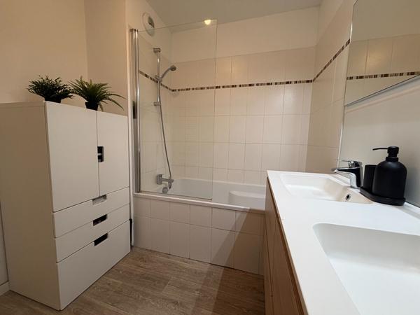 Appartement 4 pièces 80 m2