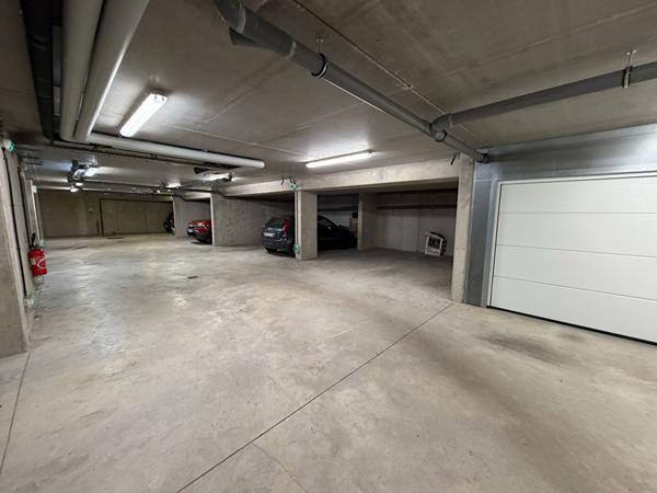 Appartement 4 pièces 80 m2
