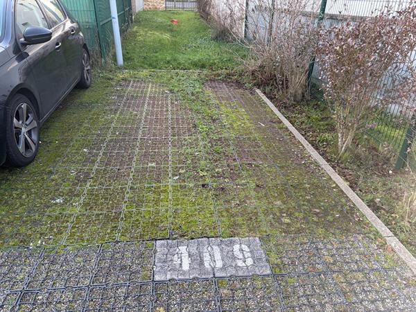 Appartement 4 pièces 80 m2