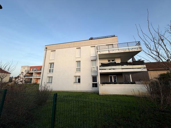 Appartement 4 pièces 80 m2