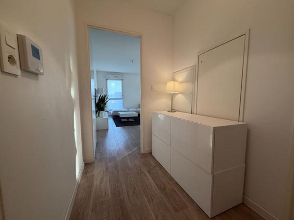 Appartement 4 pièces 80 m2
