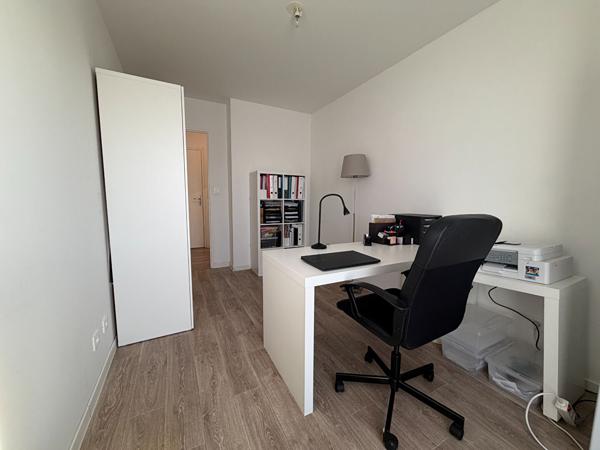 Appartement 4 pièces 80 m2