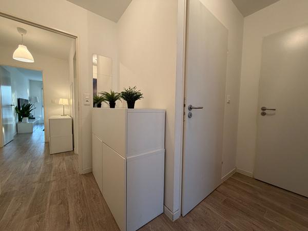 Appartement 4 pièces 80 m2