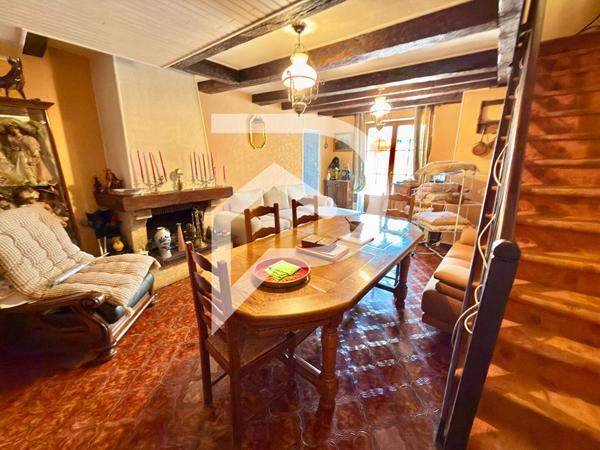Maison 3 pièces 83.94 m2