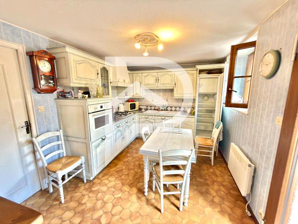Maison 3 pièces 83.94 m2