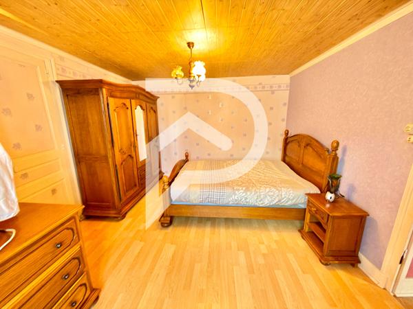 Maison 3 pièces 83.94 m2