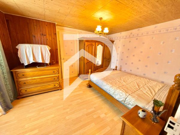 Maison 3 pièces 83.94 m2