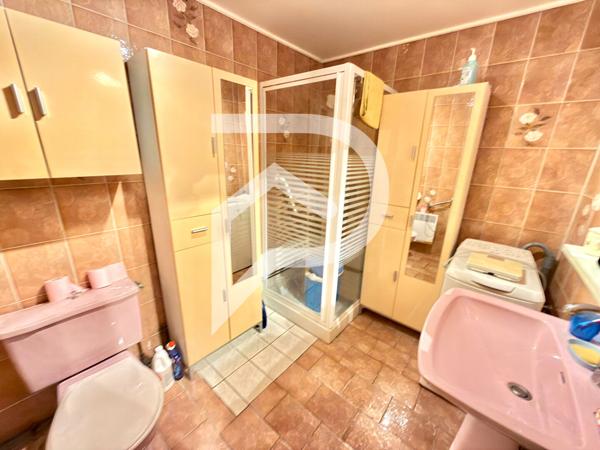 Maison 3 pièces 83.94 m2