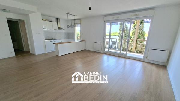 Vente Appartement T2 La Teste De Buch 1 chambre