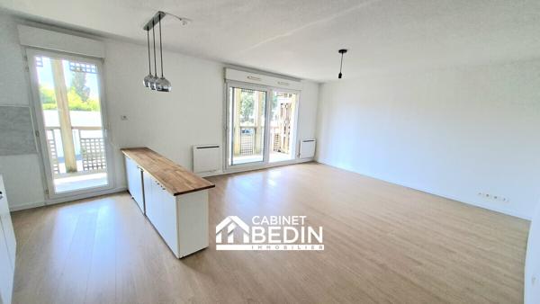 Vente Appartement T2 La Teste De Buch 1 chambre