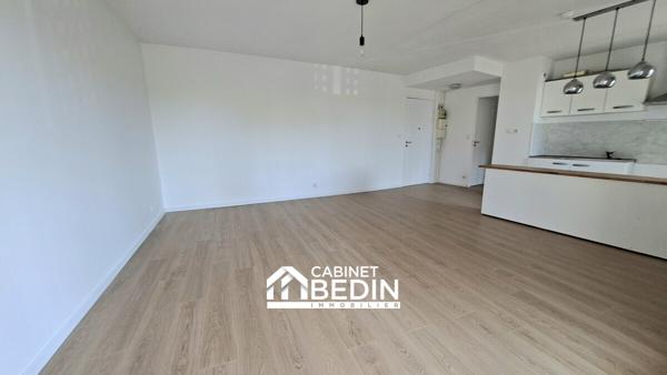 Vente Appartement T2 La Teste De Buch 1 chambre