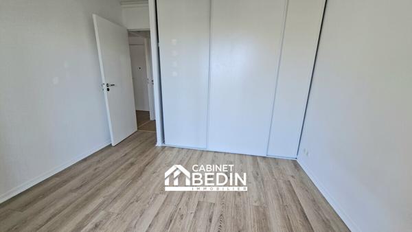 Vente Appartement T2 La Teste De Buch 1 chambre