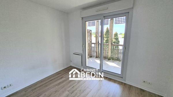 Vente Appartement T2 La Teste De Buch 1 chambre