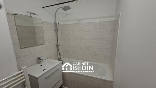 Vente Appartement T2 La Teste De Buch 1 chambre