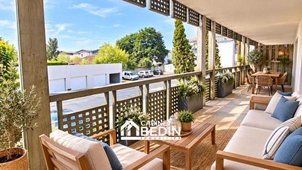 Vente Appartement T2 La Teste De Buch 1 chambre