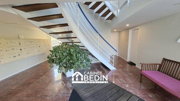 Vente Appartement T2 La Teste De Buch 1 chambre