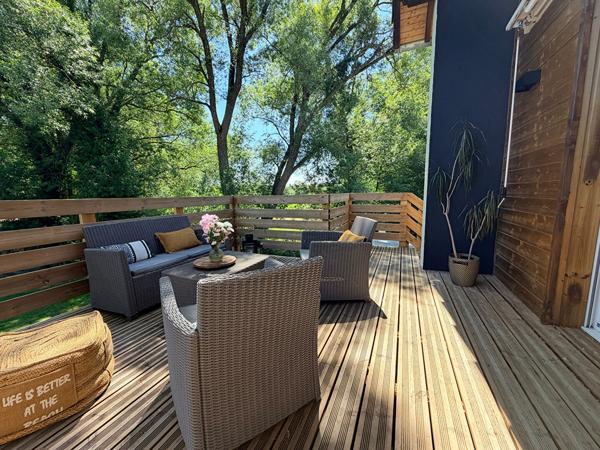 Maison 6 pièces 124 m2