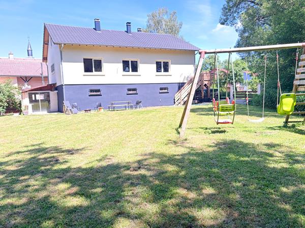 Maison 6 pièces 124 m2