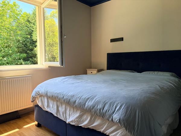 Maison 6 pièces 124 m2