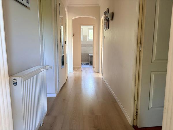 Maison 6 pièces 124 m2