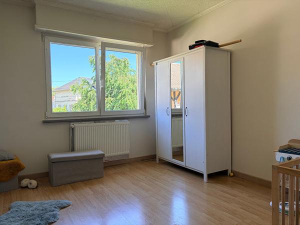 Maison 6 pièces 124 m2