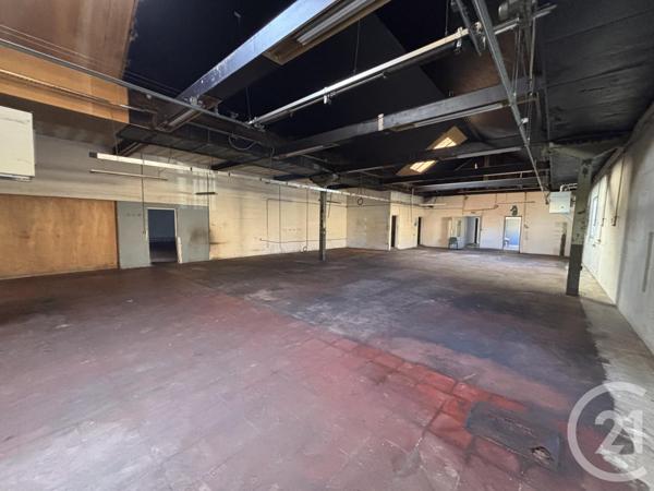 à vendre  760 m2 SENONES - 88