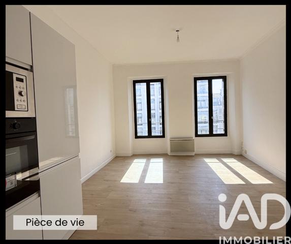 Appartement à vendre 4 pièces 77 m² Tarbes