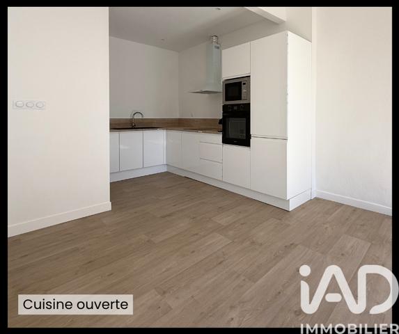 Appartement à vendre 4 pièces 77 m² Tarbes