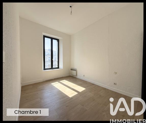 Appartement à vendre 4 pièces 77 m² Tarbes