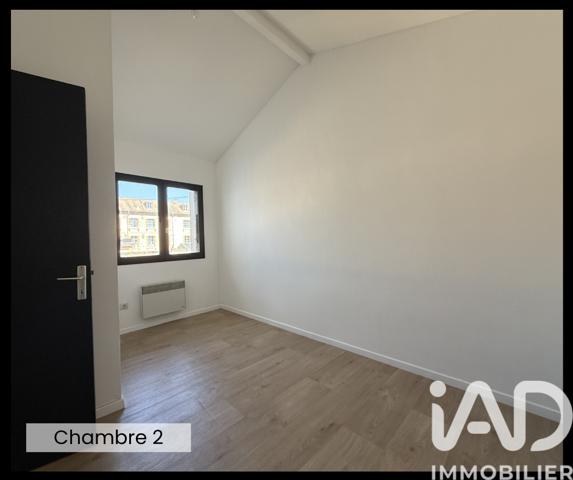 Appartement à vendre 4 pièces 77 m² Tarbes