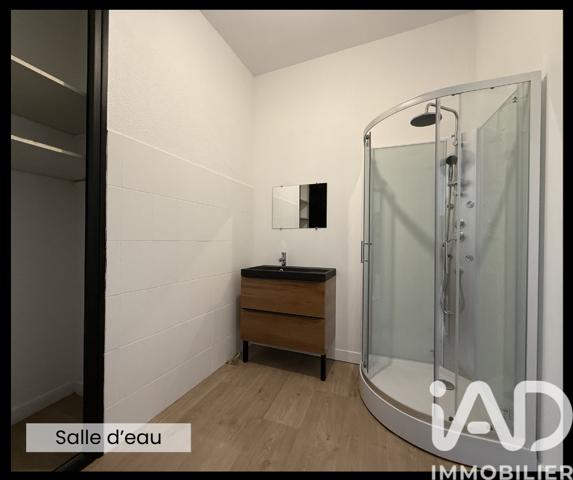 Appartement à vendre 4 pièces 77 m² Tarbes