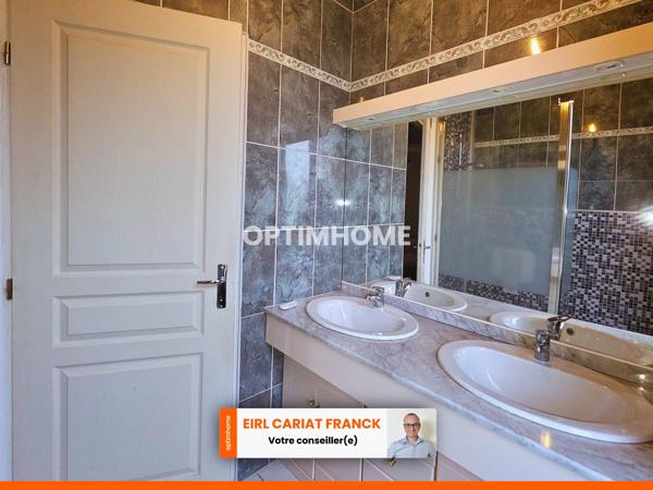Maison à vendre 6 pièces VAREILLES (23)