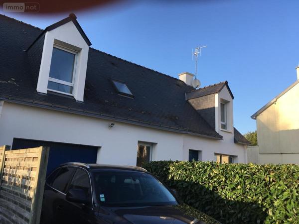 Maison à vendre à Orvault en Loire-Atlantique (44700), ref : 44028-1533   
Petit Chantilly