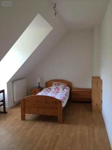 Maison à vendre à Orvault en Loire-Atlantique (44700), ref : 44028-1533   
Petit Chantilly