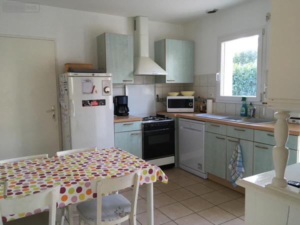 Maison à vendre à Orvault en Loire-Atlantique (44700), ref : 44028-1533   
Petit Chantilly