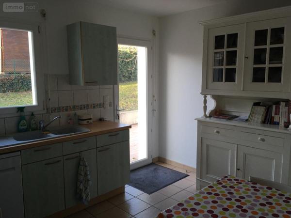 Maison à vendre à Orvault en Loire-Atlantique (44700), ref : 44028-1533   
Petit Chantilly