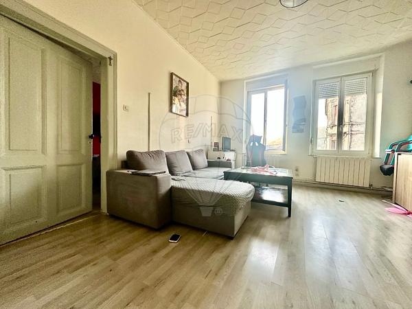 Appartement  en vente - Moselle - 57