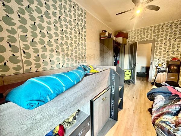 Appartement  en vente - Moselle - 57