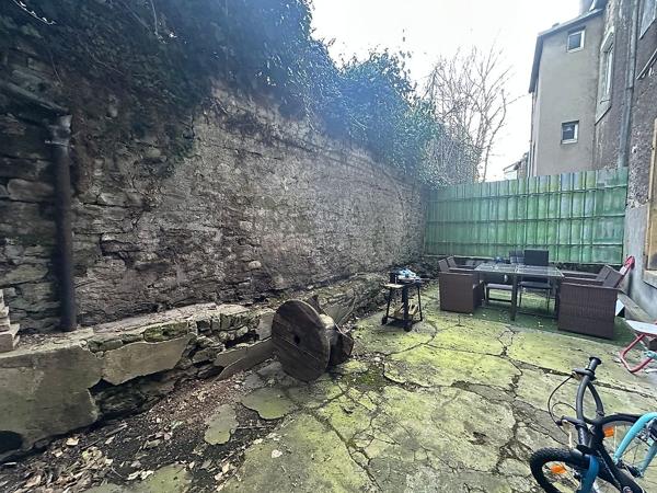 Appartement  en vente - Moselle - 57